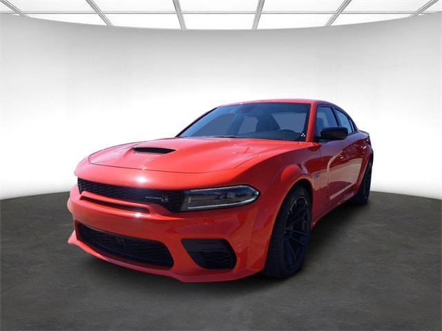 new 2023 Dodge Charger car, priced at $67,375