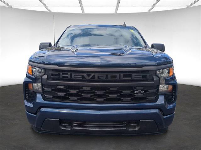 used 2023 Chevrolet Silverado 1500 car, priced at $31,749