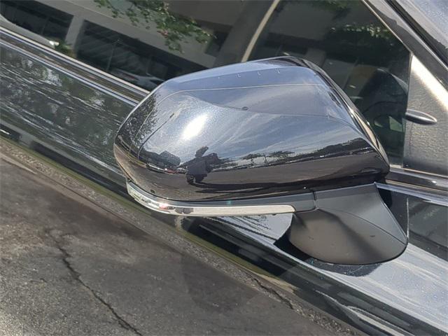 used 2022 Toyota Camry car, priced at $22,499
