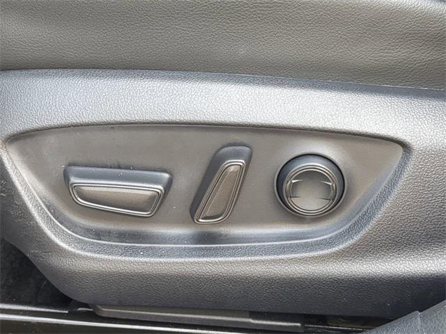 used 2022 Toyota Camry car, priced at $22,499