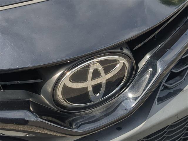 used 2022 Toyota Camry car, priced at $22,499