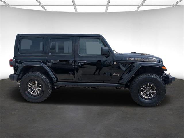 new 2024 Jeep Wrangler car, priced at $95,530