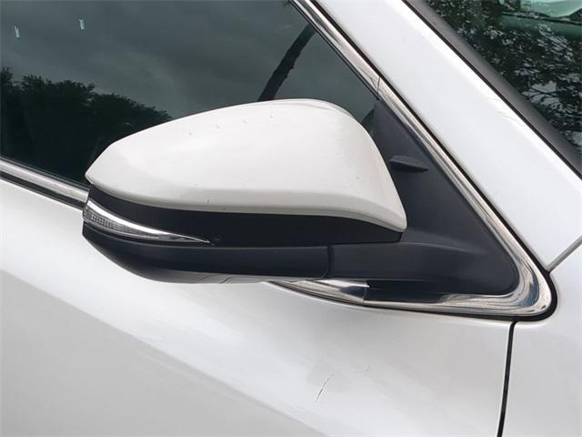 used 2019 Toyota Highlander car, priced at $20,999