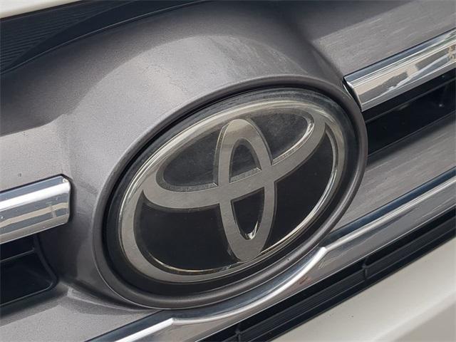 used 2019 Toyota Highlander car, priced at $20,999