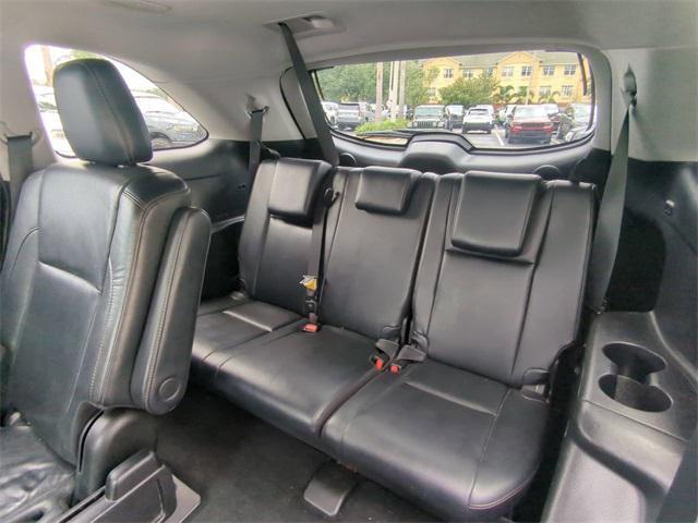 used 2019 Toyota Highlander car, priced at $20,999