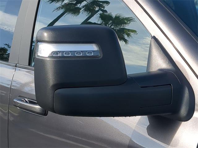 new 2025 Ram 3500 car, priced at $88,620