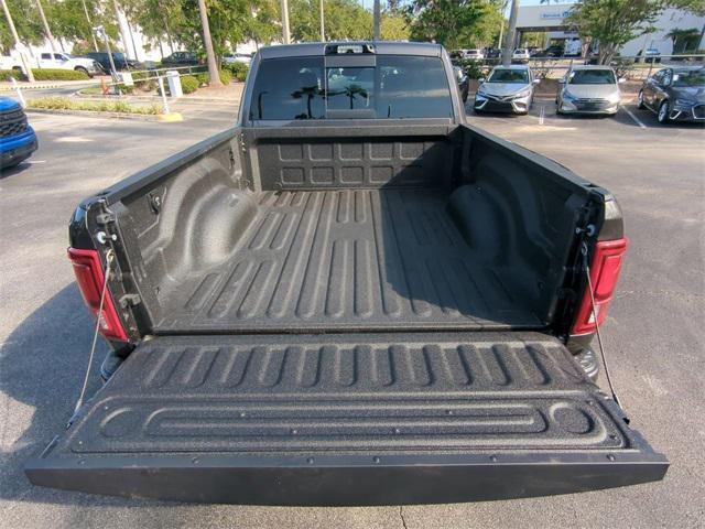 new 2025 Ram 3500 car, priced at $88,620
