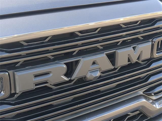 new 2025 Ram 3500 car, priced at $88,620