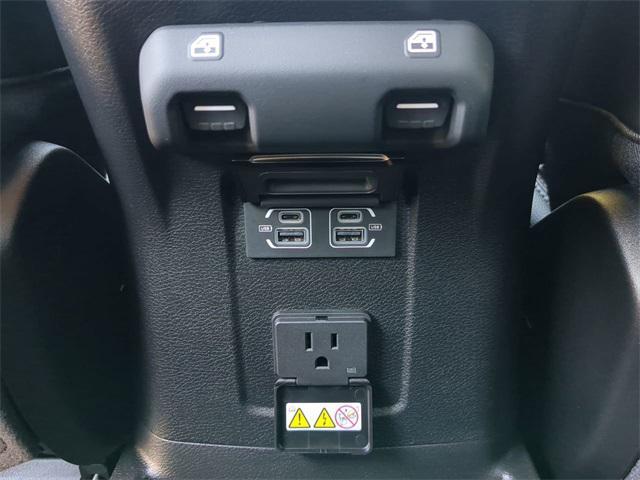 used 2021 Jeep Wrangler Unlimited car, priced at $52,999