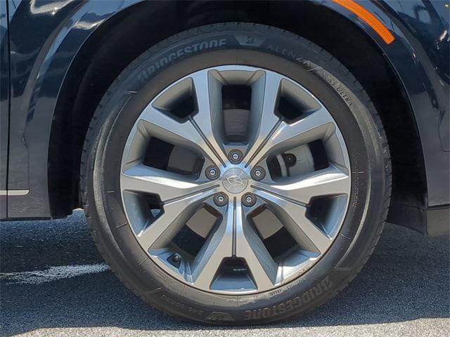 used 2021 Hyundai Palisade car, priced at $25,749