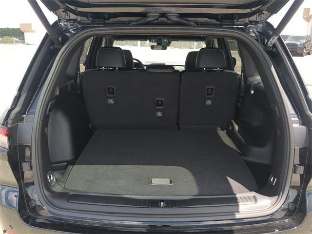new 2025 Jeep Grand Cherokee car, priced at $41,346