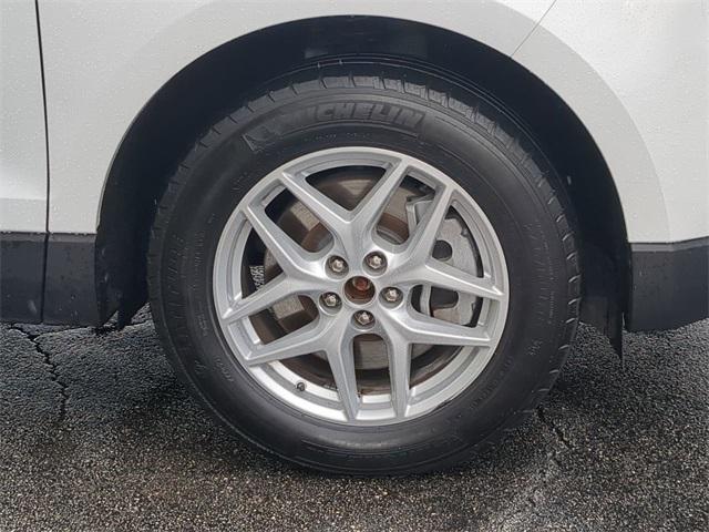 used 2024 Ford Edge car, priced at $24,249
