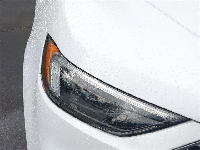 used 2024 Ford Edge car, priced at $24,249
