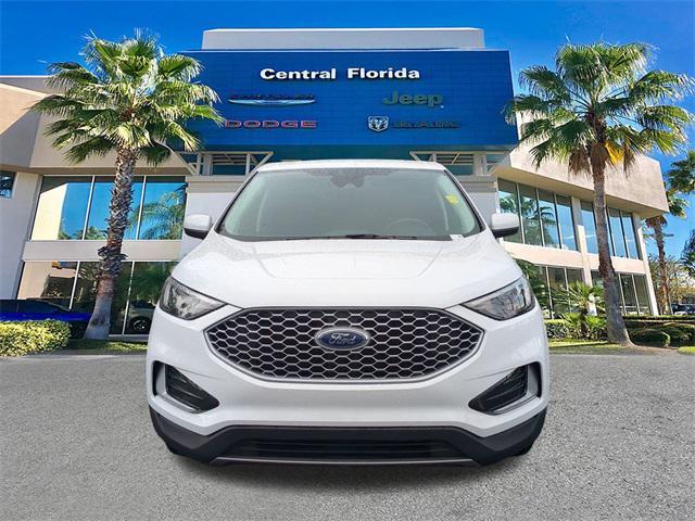 used 2024 Ford Edge car, priced at $24,249