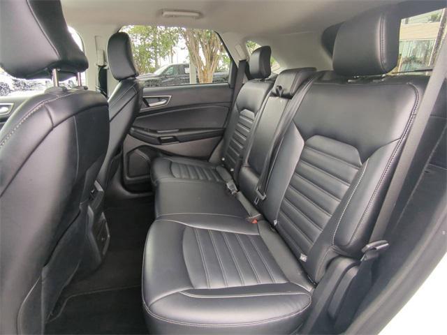 used 2024 Ford Edge car, priced at $24,249