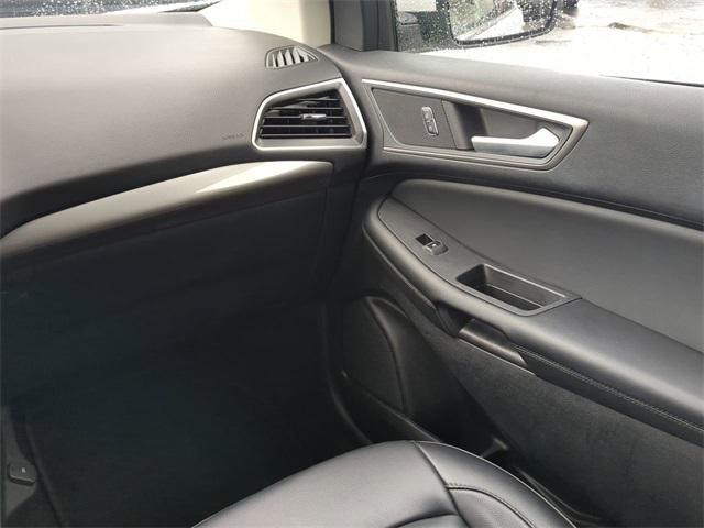 used 2024 Ford Edge car, priced at $24,249