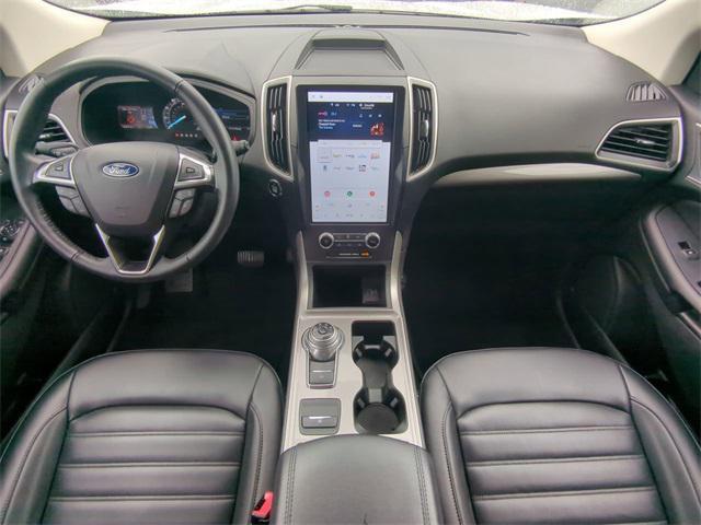 used 2024 Ford Edge car, priced at $24,249