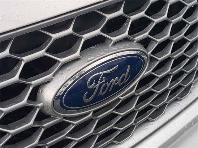 used 2024 Ford Edge car, priced at $24,249