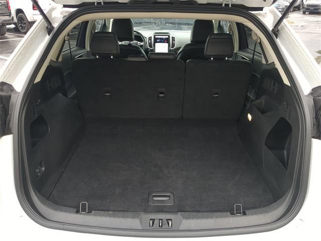 used 2024 Ford Edge car, priced at $24,249
