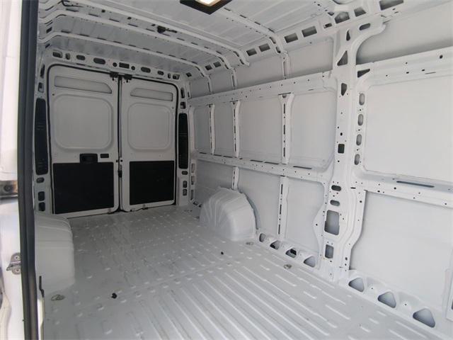 new 2026 Ram ProMaster 3500 car, priced at $55,149