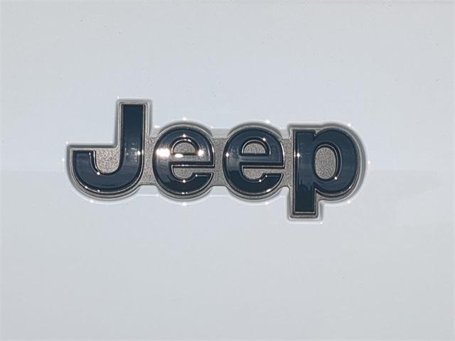 new 2024 Jeep Grand Cherokee L car, priced at $37,086