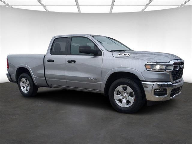 new 2025 Ram 1500 car, priced at $36,530