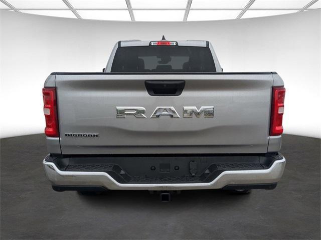 new 2025 Ram 1500 car, priced at $36,530