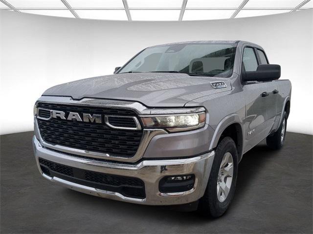 new 2025 Ram 1500 car, priced at $36,530