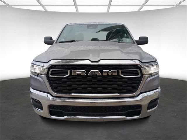 new 2025 Ram 1500 car, priced at $36,530