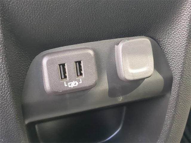 used 2022 Chevrolet Colorado car, priced at $29,749