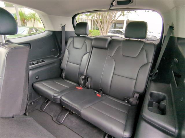 used 2020 Kia Telluride car, priced at $16,999