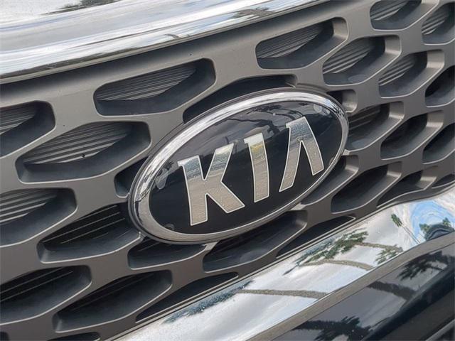 used 2020 Kia Telluride car, priced at $16,999