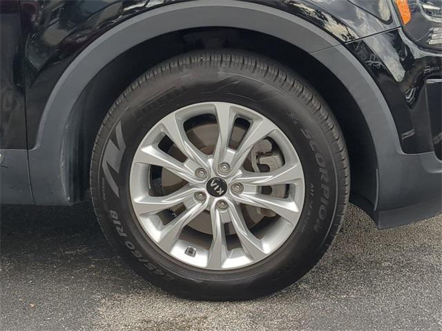used 2020 Kia Telluride car, priced at $16,999
