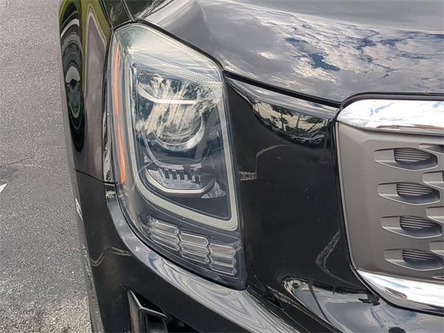 used 2020 Kia Telluride car, priced at $16,999