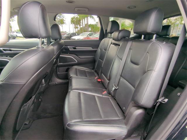 used 2020 Kia Telluride car, priced at $16,999