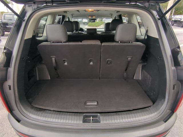 used 2020 Kia Telluride car, priced at $16,999