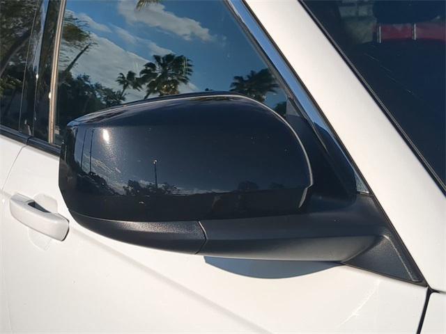 used 2021 Jeep Grand Cherokee L car, priced at $24,249