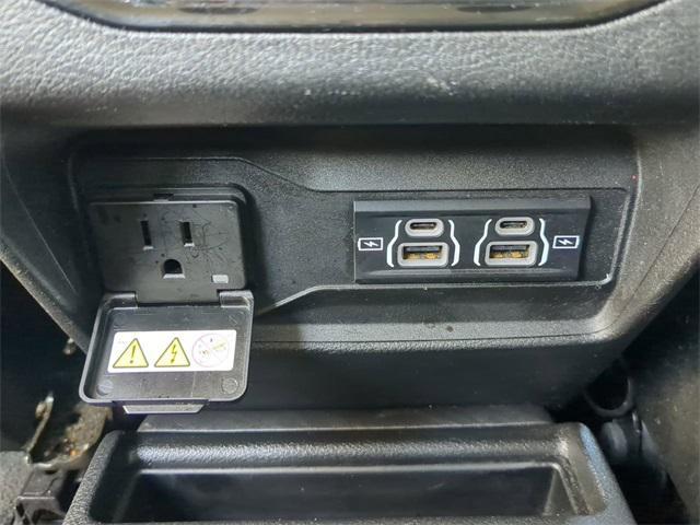 used 2021 Jeep Grand Cherokee L car, priced at $24,249