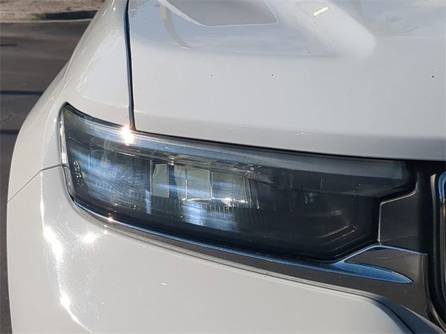 used 2021 Jeep Grand Cherokee L car, priced at $24,249