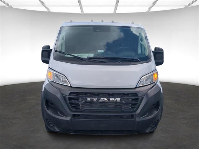 new 2025 Ram ProMaster 1500 car, priced at $44,955