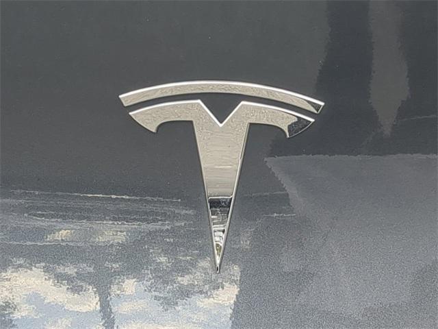 used 2022 Tesla Model Y car, priced at $31,499