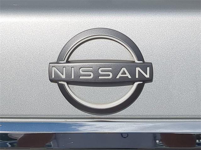 used 2021 Nissan Armada car, priced at $28,249