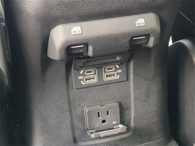 used 2021 Jeep Wrangler Unlimited car, priced at $34,499