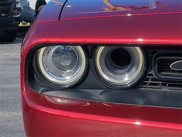 used 2020 Dodge Challenger car, priced at $34,999