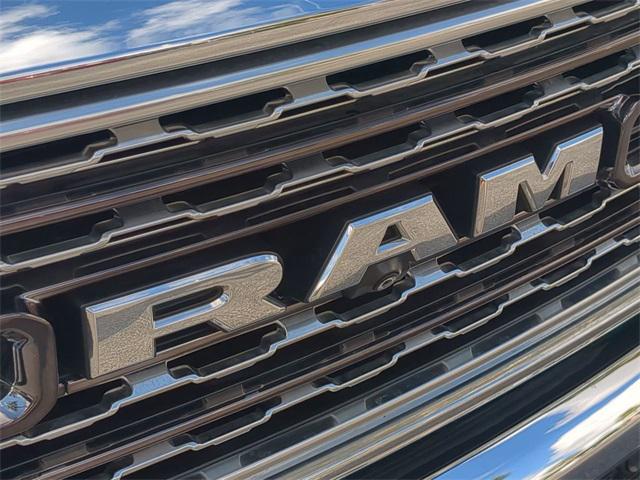 used 2021 Ram 1500 car, priced at $36,749