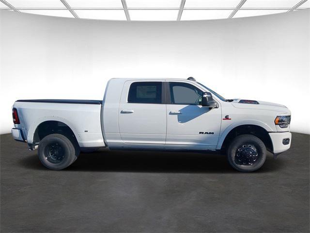 new 2024 Ram 3500 car, priced at $102,285