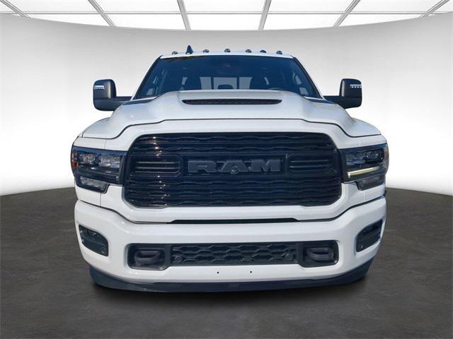 new 2024 Ram 3500 car, priced at $102,285