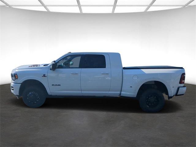 new 2024 Ram 3500 car, priced at $102,285