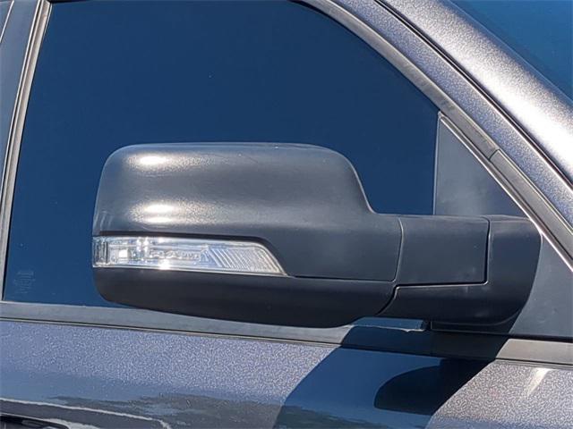used 2022 Ram 1500 car, priced at $73,499
