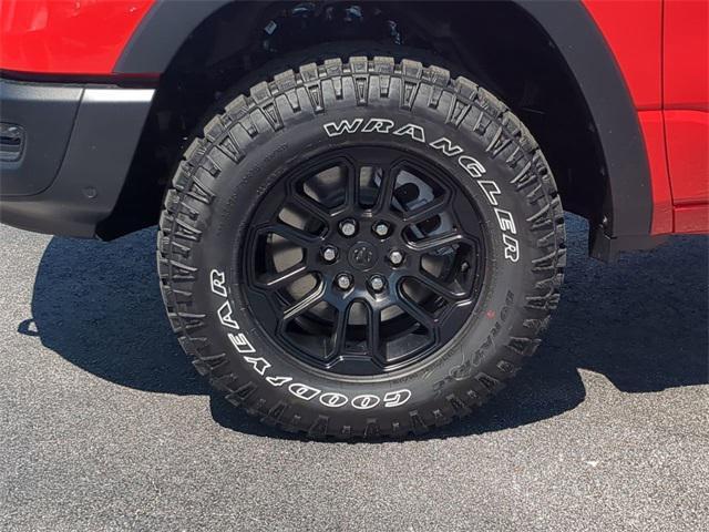 new 2025 Ram 1500 car, priced at $67,428